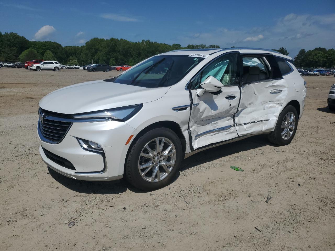 BUICK ENCLAVE PR 2023