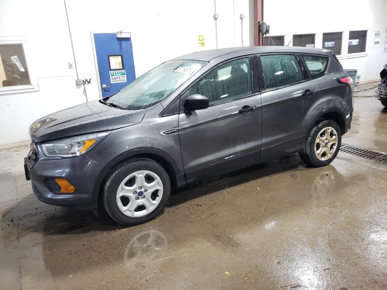FORD ESCAPE S 2017