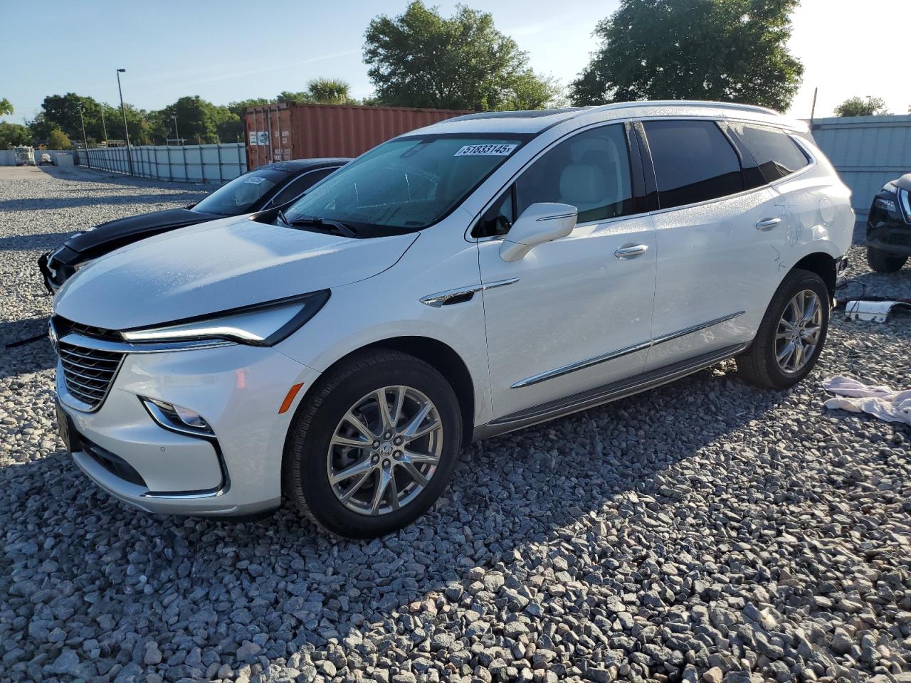 BUICK ENCLAVE PR 2024