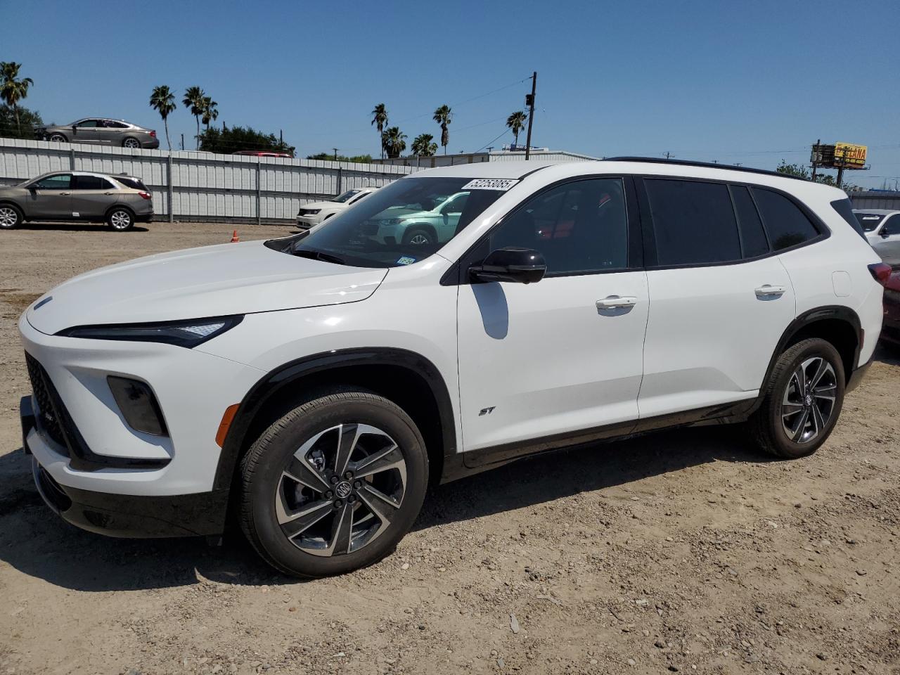 BUICK ENCLAVE SP 2025