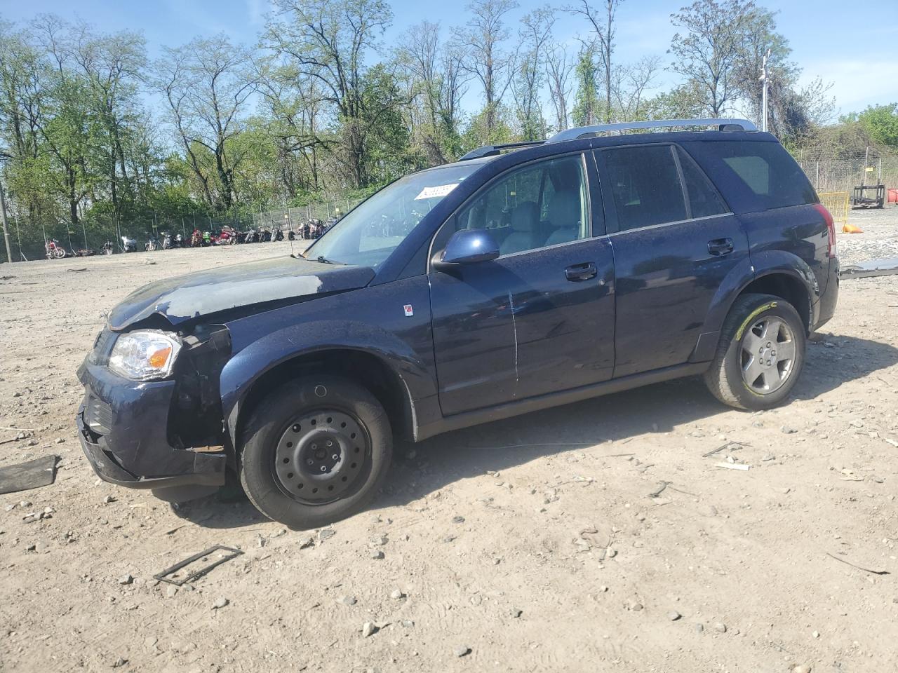 SATURN VUE 2007
