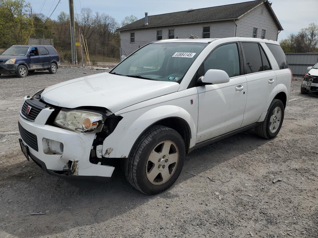 SATURN VUE 2006