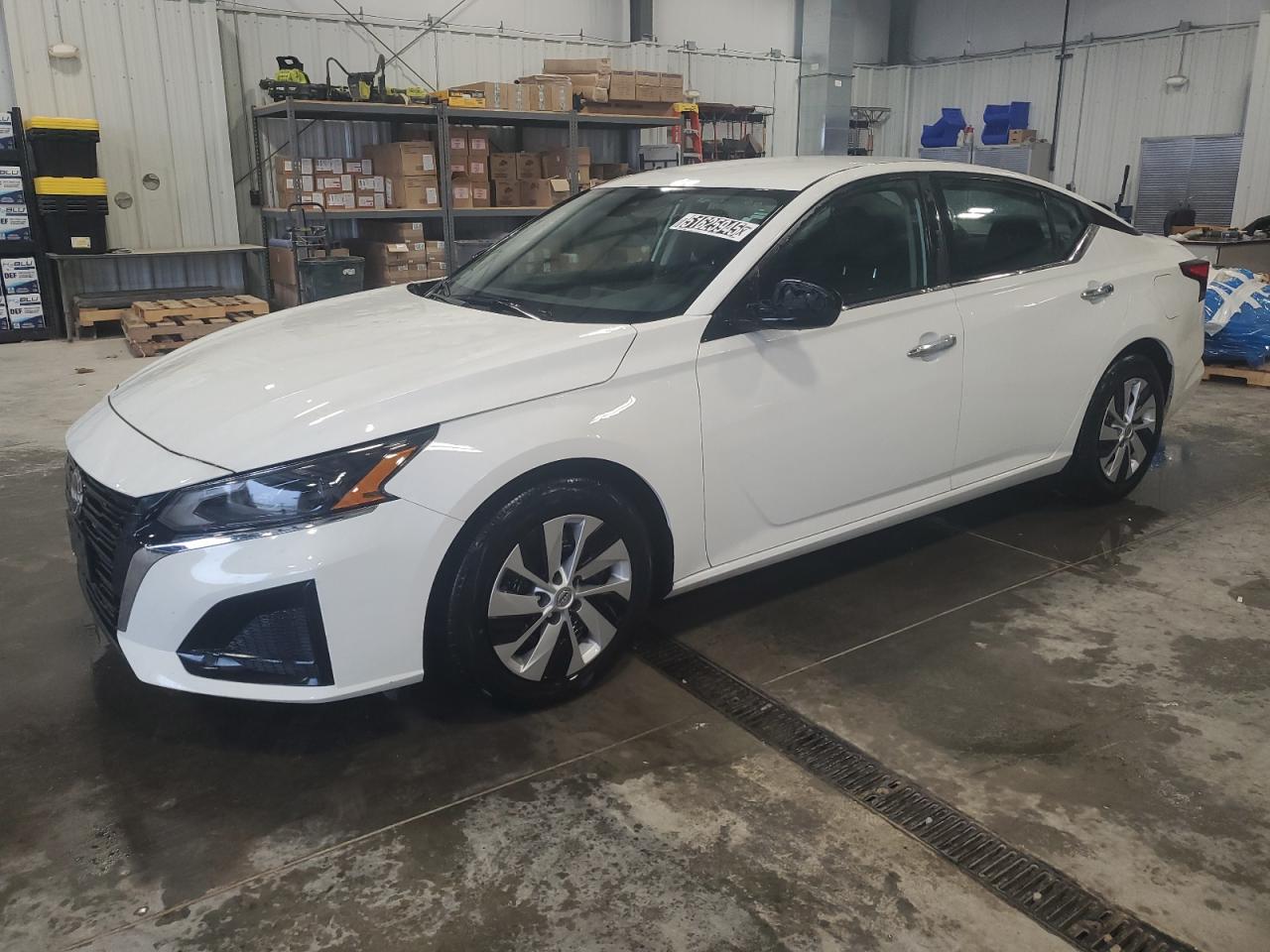 NISSAN ALTIMA S 2024