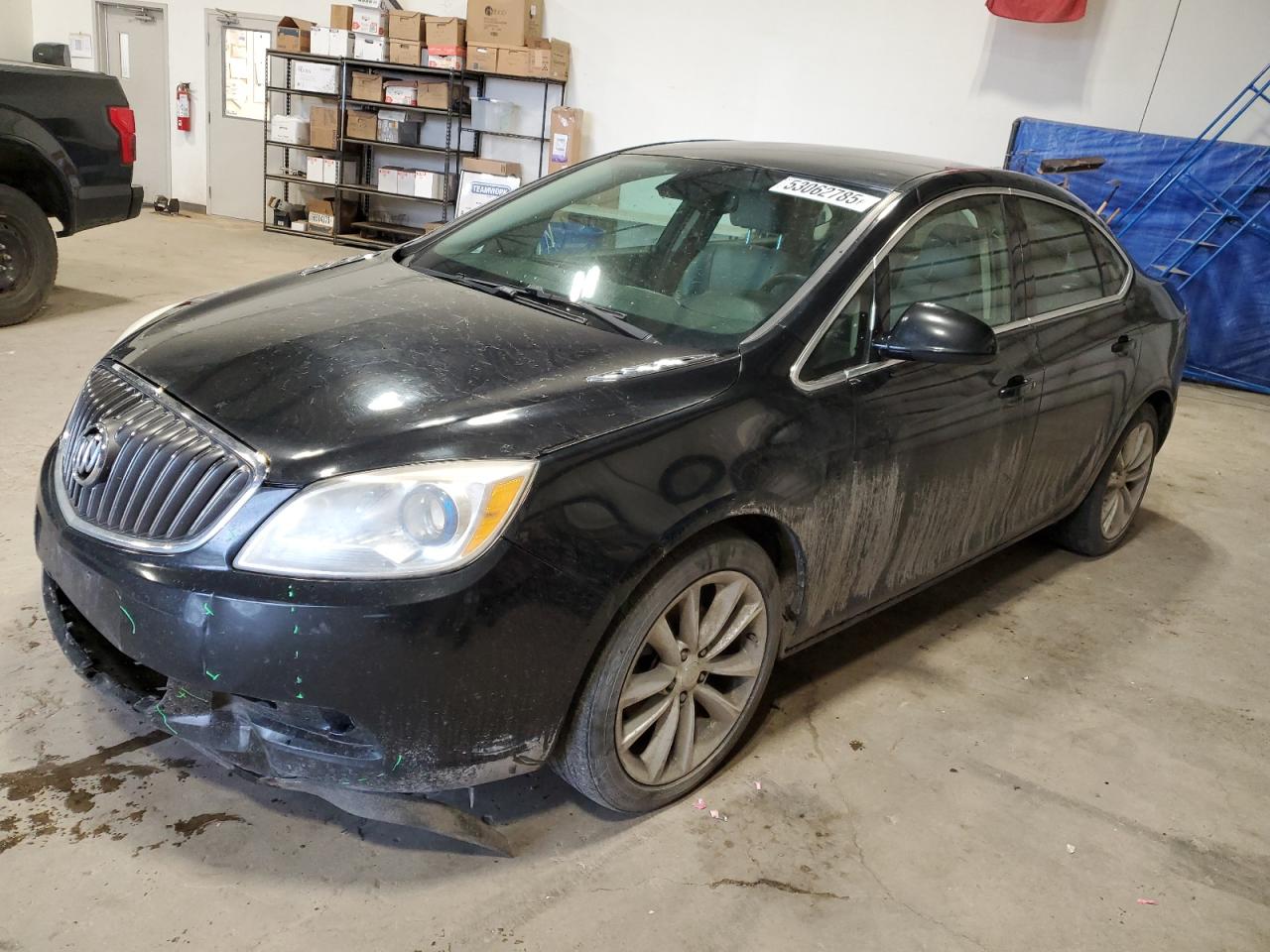 BUICK VERANO 2016