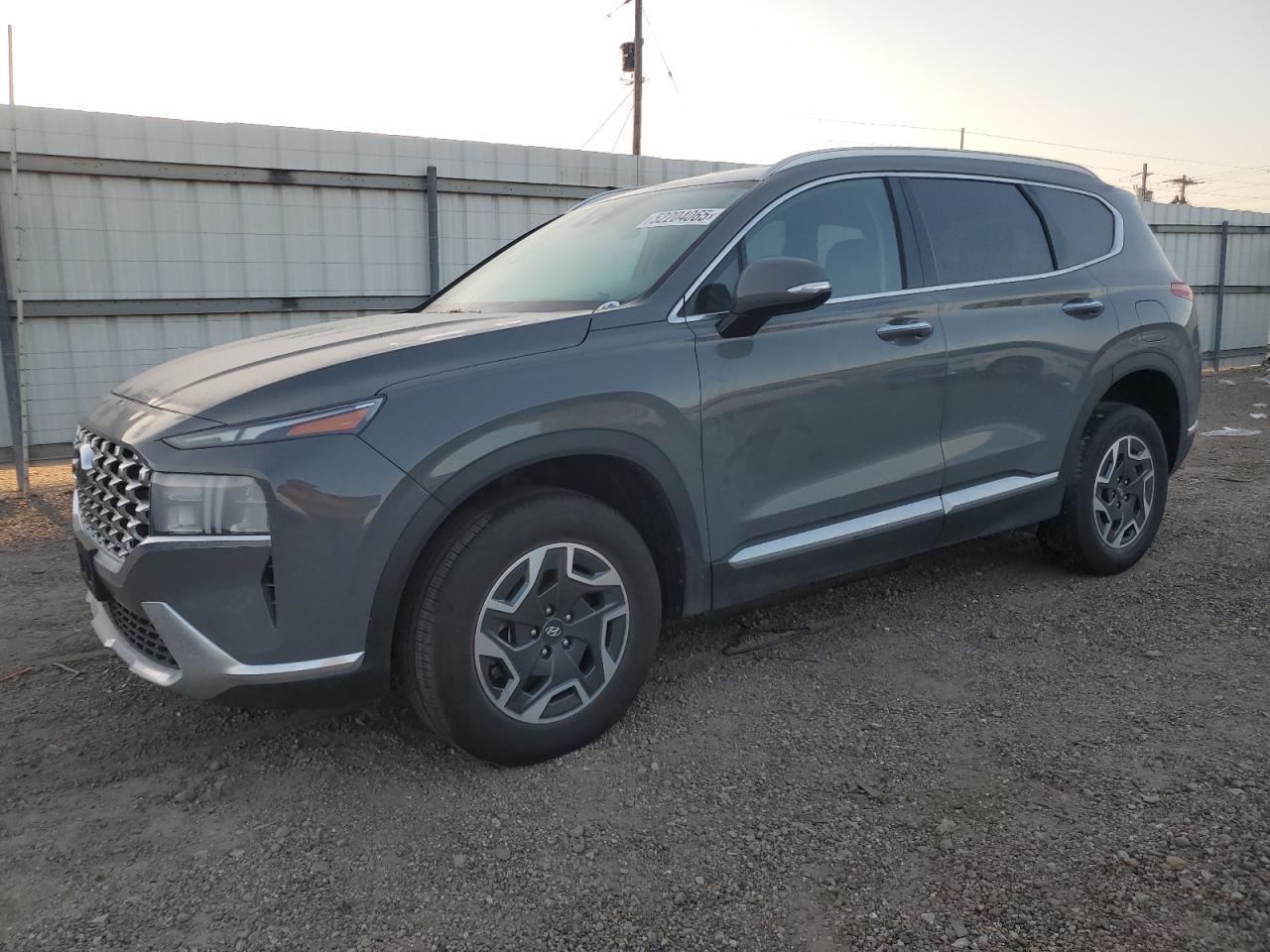 HYUNDAI SANTA FE B 2023