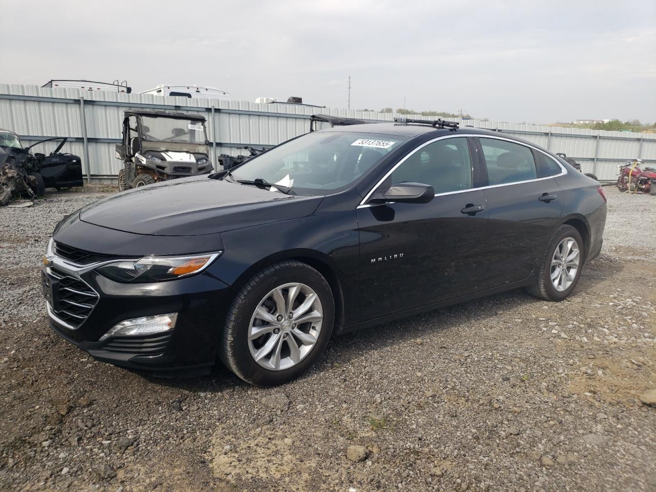 CHEVROLET MALIBU LT 2020