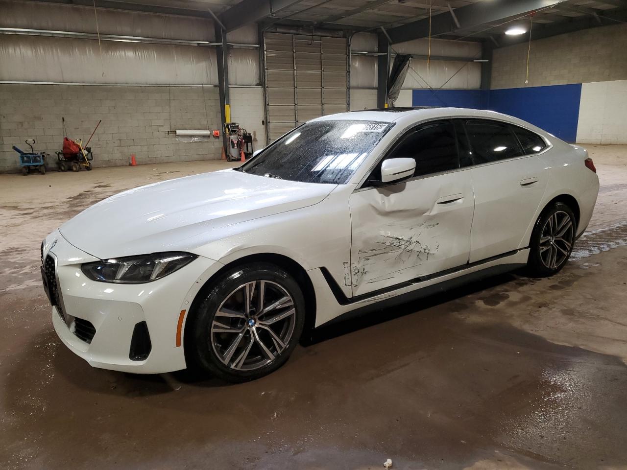 BMW 430XI GRAN 2025