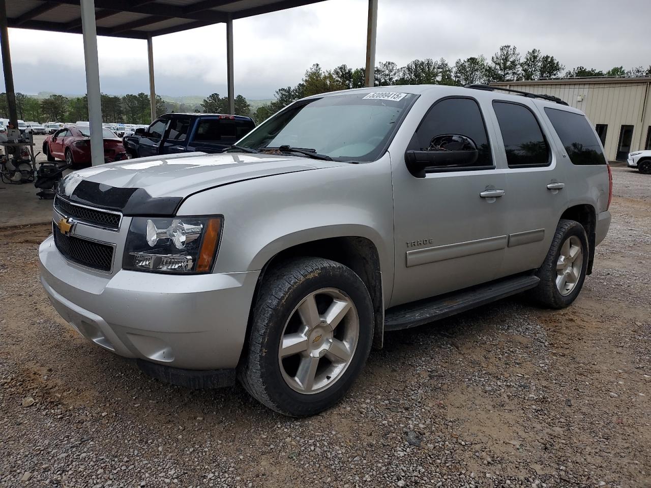 CHEVROLET TAHOE C150 2010