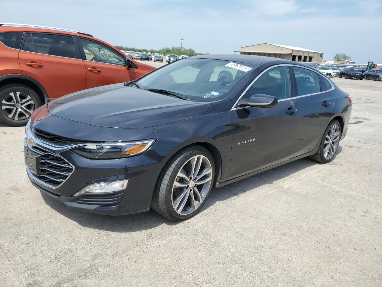 CHEVROLET MALIBU LT 2023