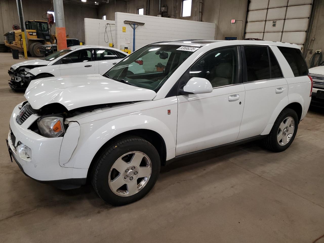 SATURN VUE 2006