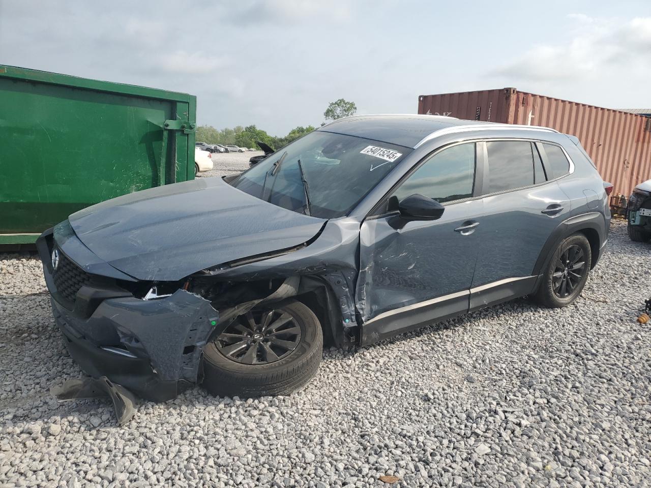 MAZDA CX-50 PREF 2023