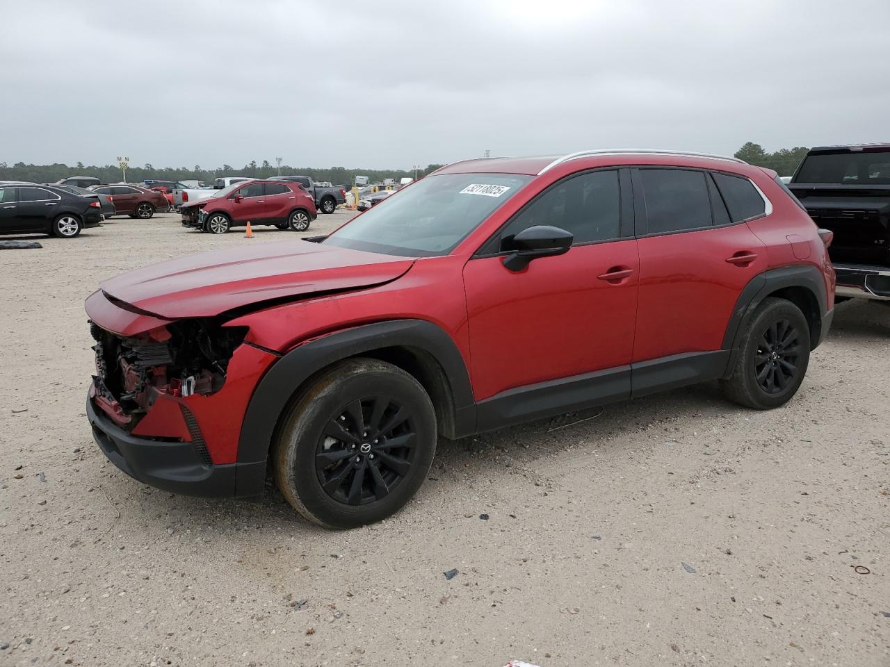 MAZDA CX-50 PREF 2023