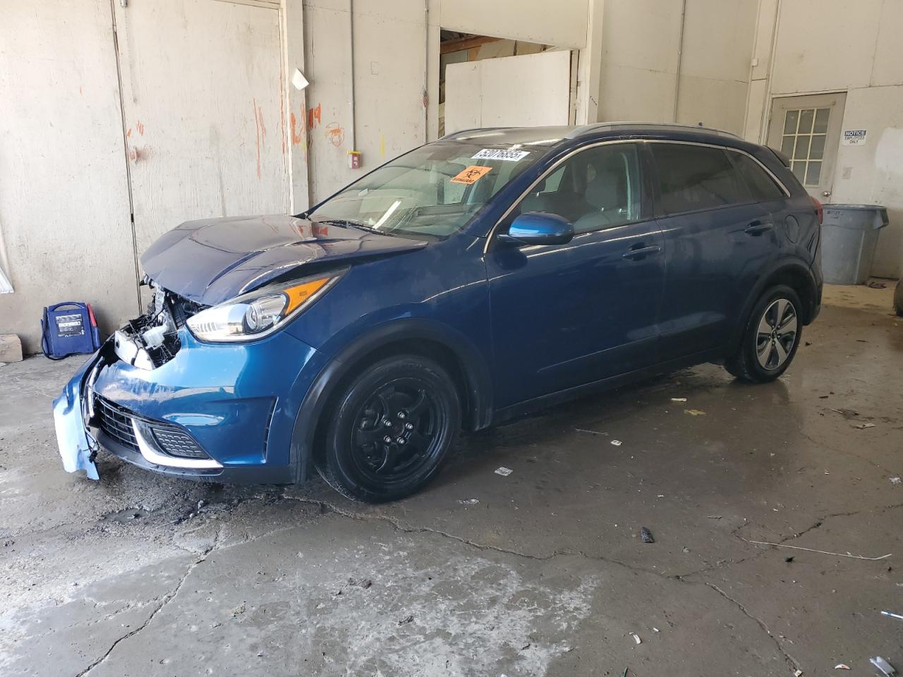 KIA NIRO FE 2018