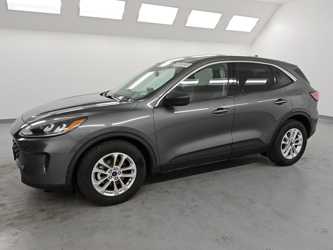 FORD ESCAPE SE 2022
