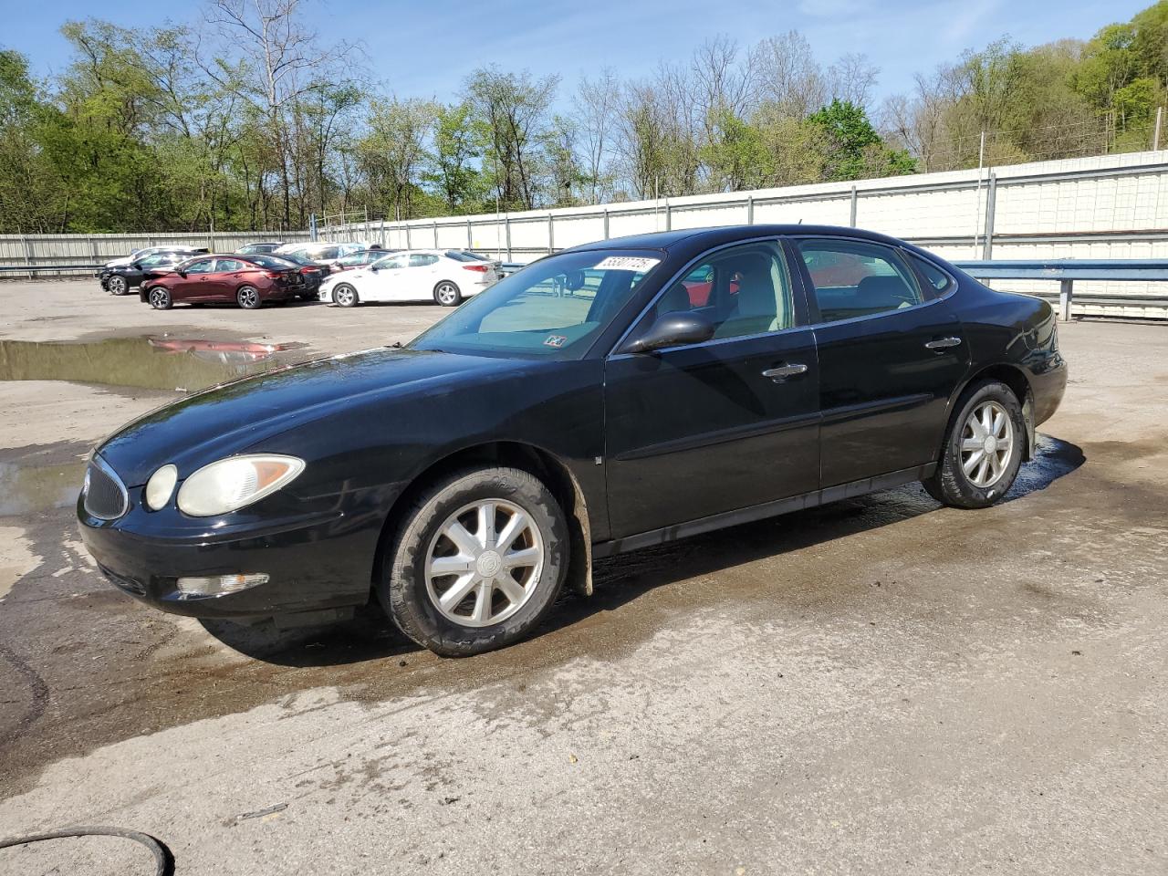 BUICK LACROSSE C 2006