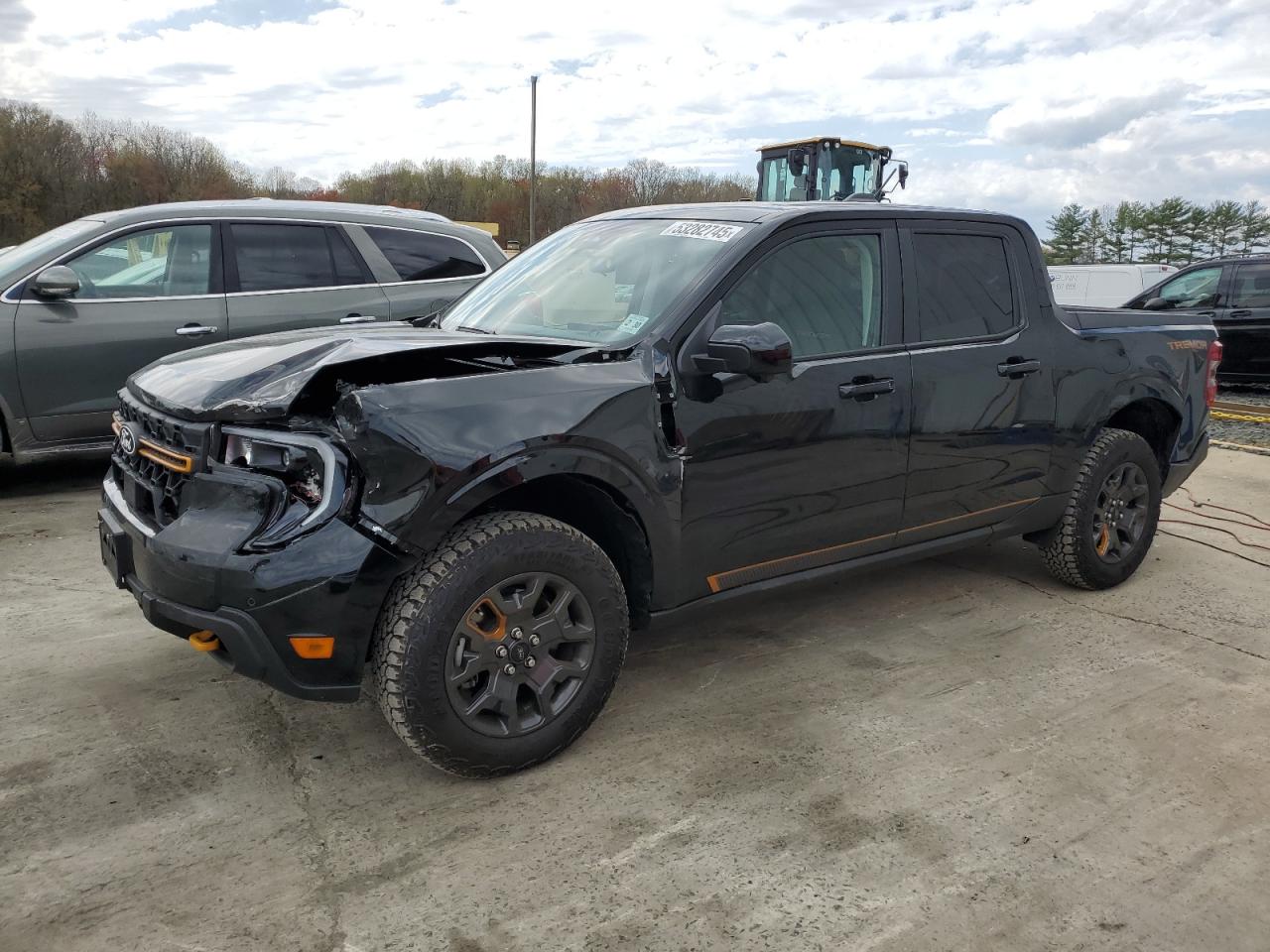 FORD MAVERICK T 2025