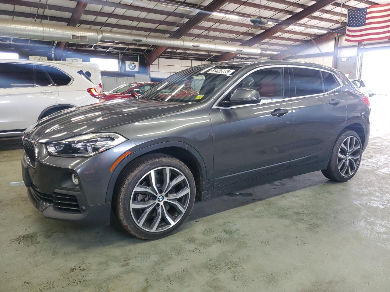 BMW X2 XDRIVE2 2019
