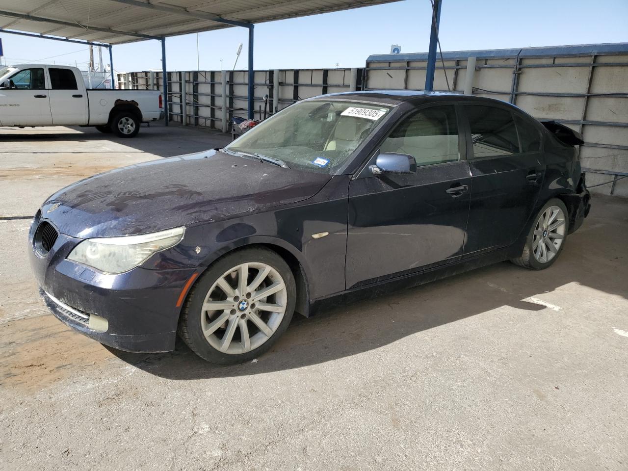 BMW 528 I 2009
