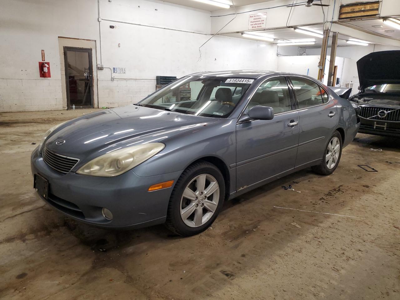 LEXUS ES 330 2005