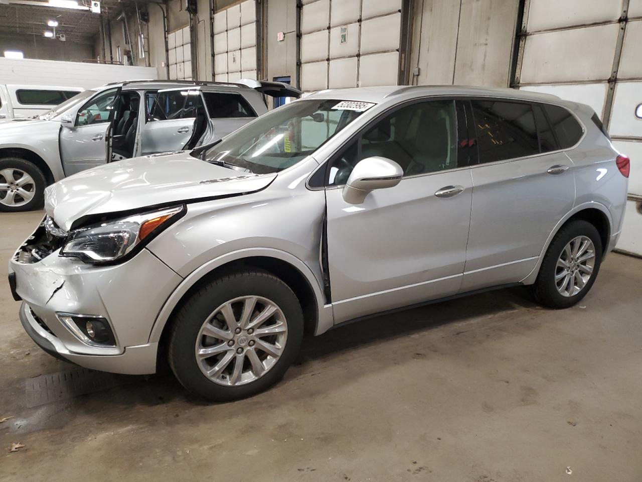 BUICK ENVISION E 2019