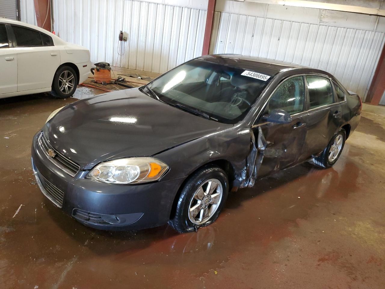 CHEVROLET IMPALA LT 2010