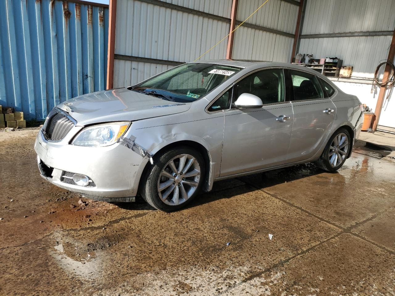 BUICK VERANO 2013