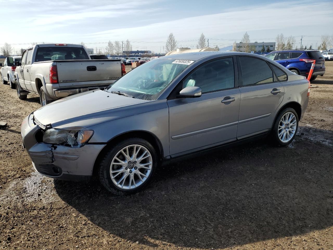 VOLVO S40 T5 2005