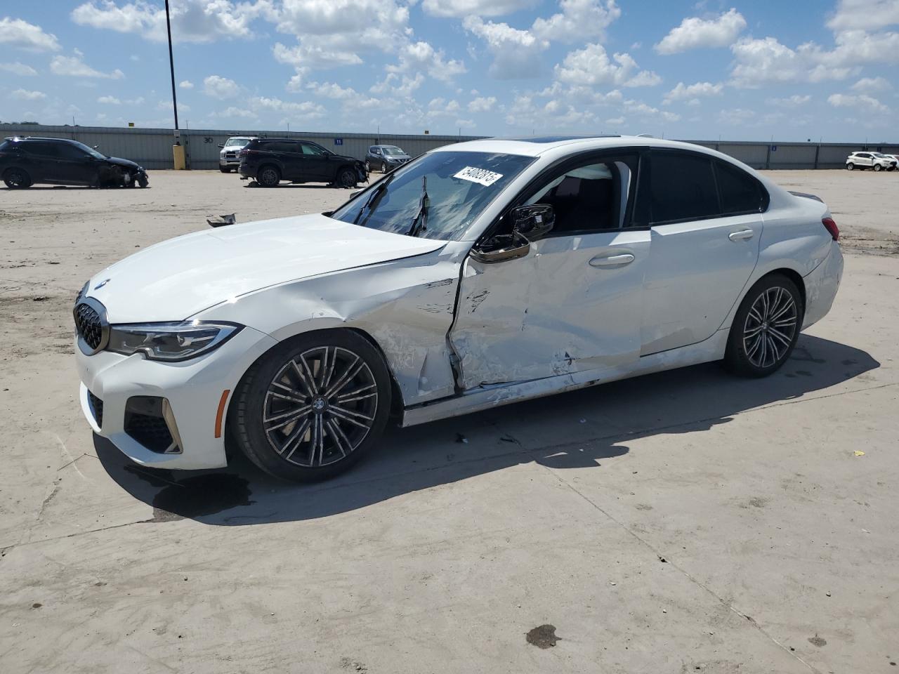 BMW M340I 2020