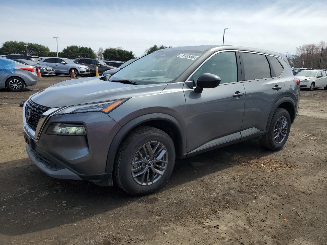 NISSAN ROGUE S 2023