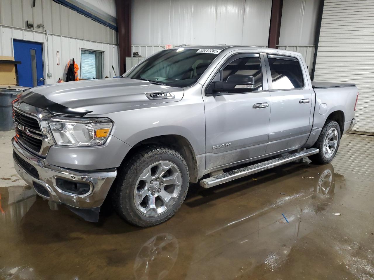 RAM 1500 BIG H 2019