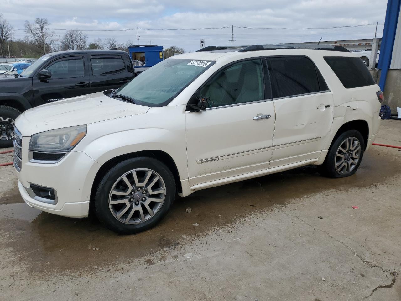 GMC ACADIA DEN 2013