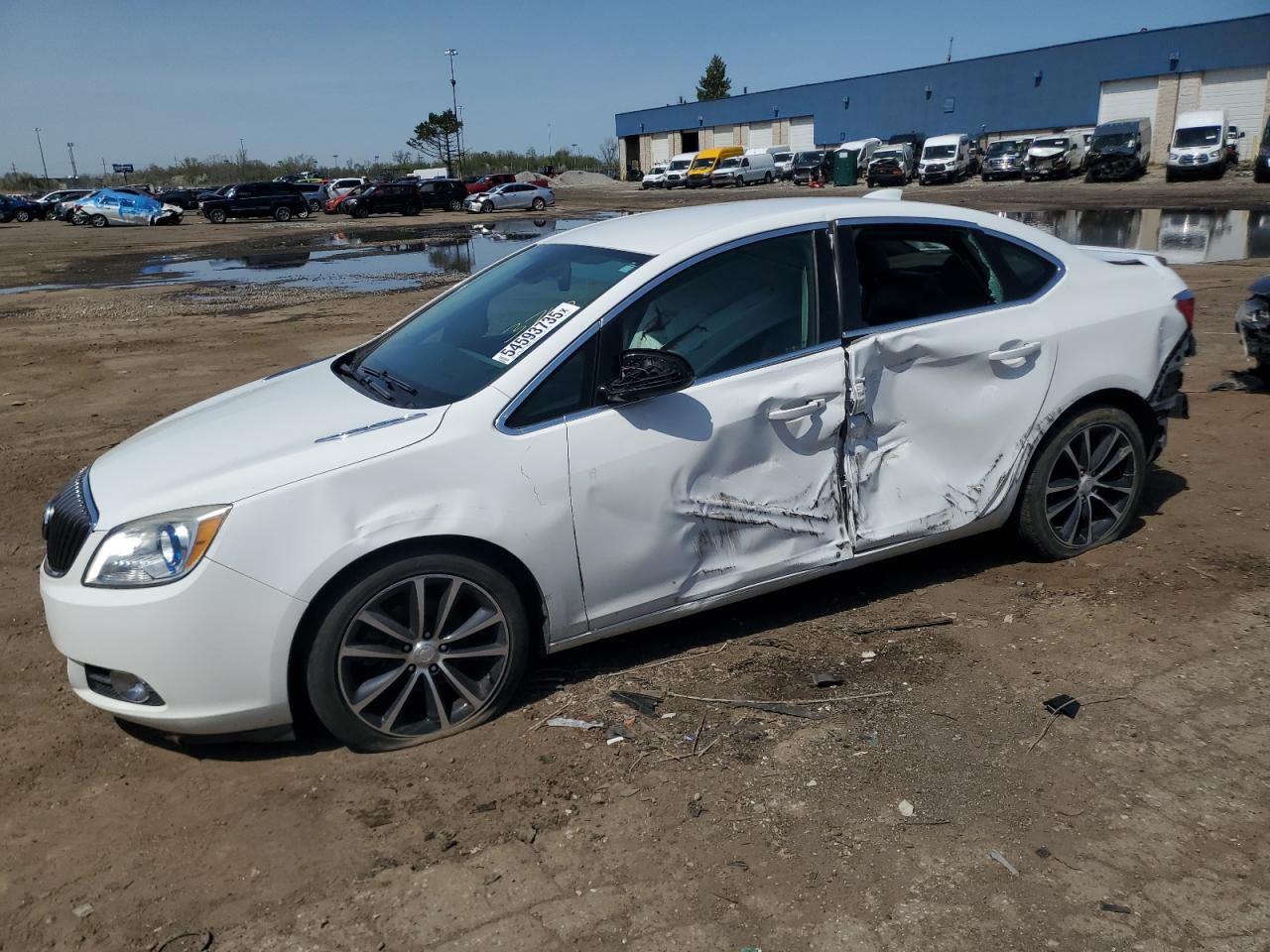 BUICK VERANO SPO 2017