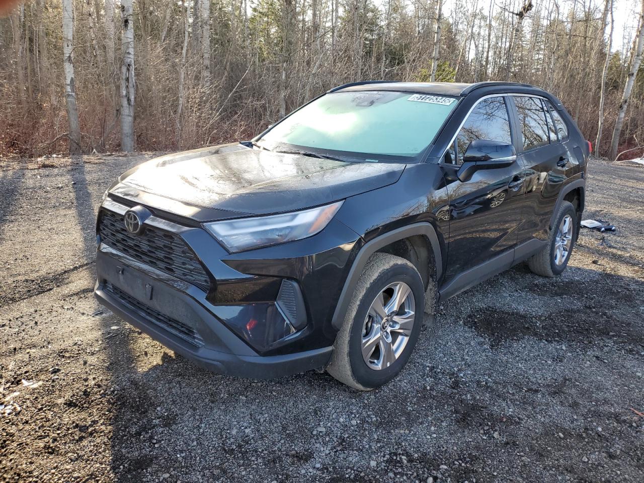 TOYOTA RAV4 XLE 2023
