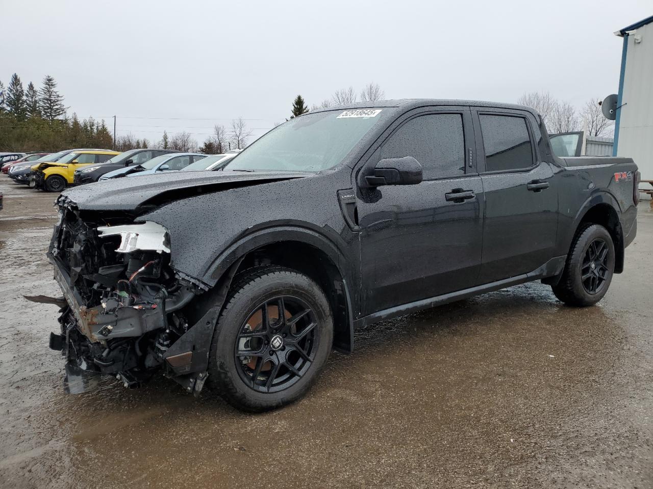 FORD MAVERICK X 2023