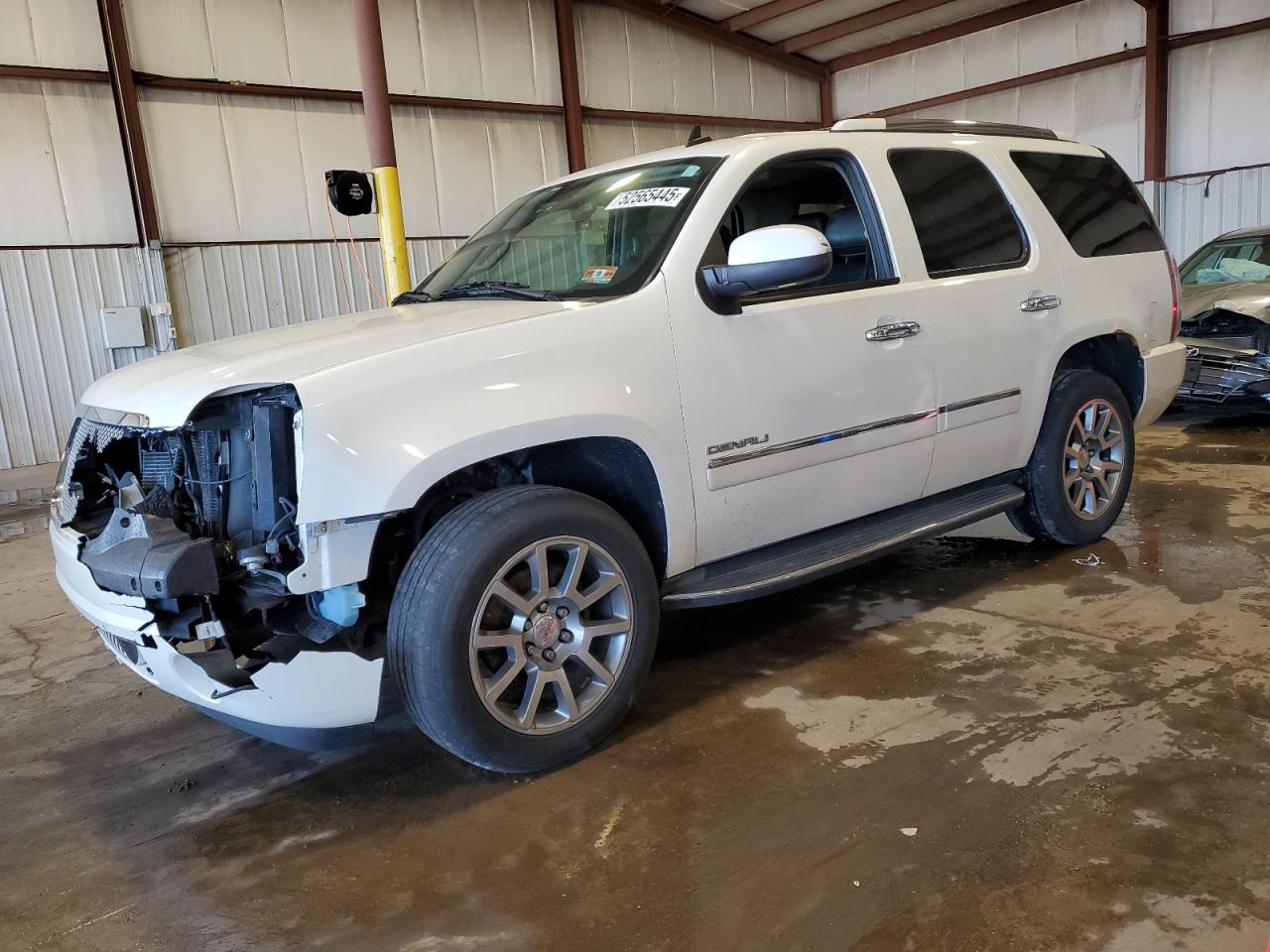 GMC YUKON DENA 2011