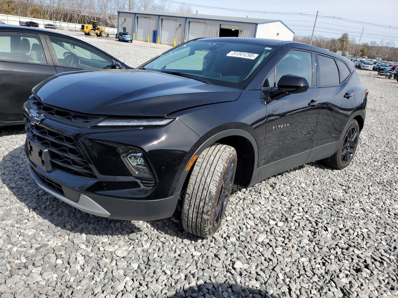 CHEVROLET BLAZER 2LT 2024