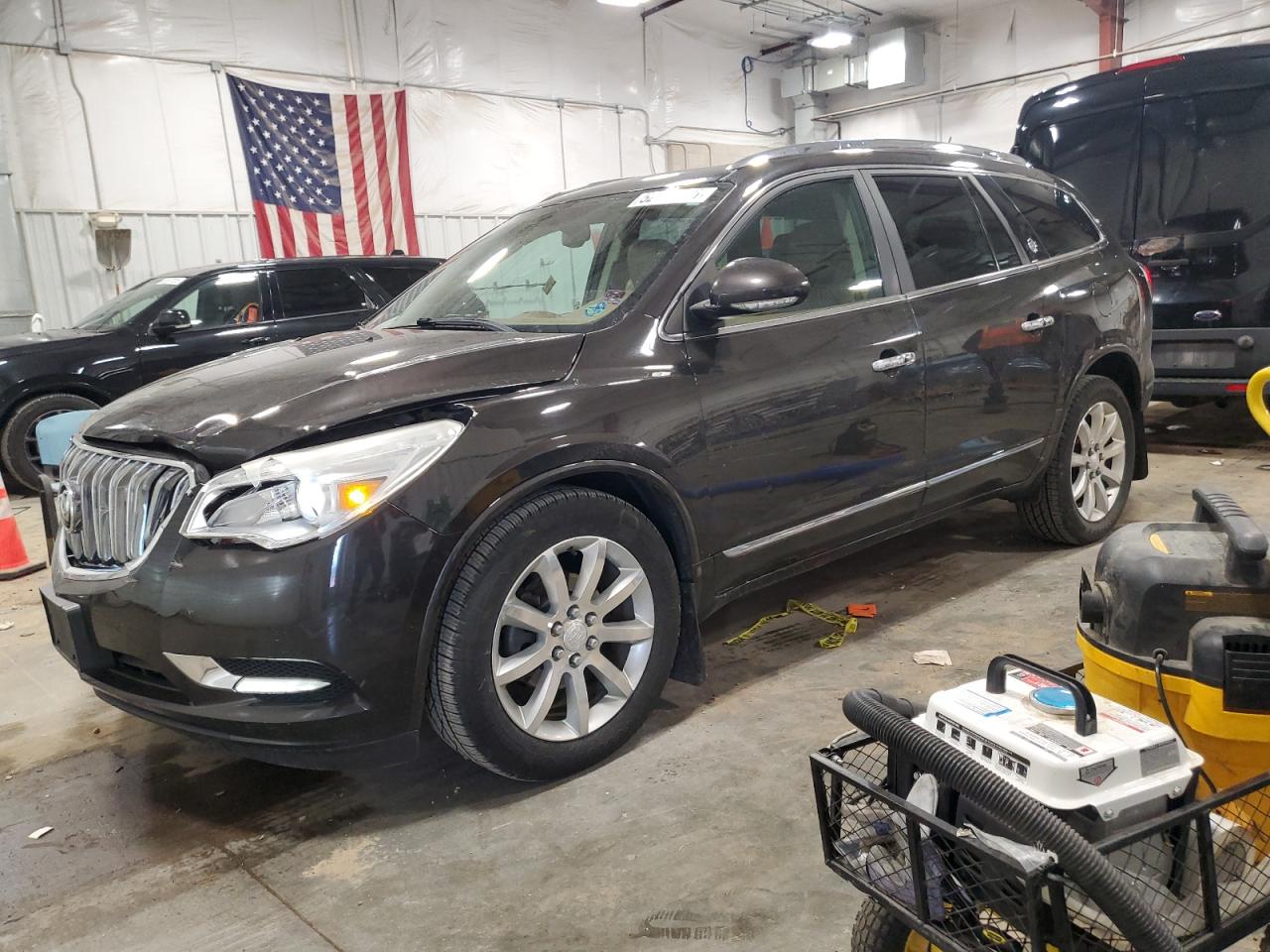 BUICK ENCLAVE 2013