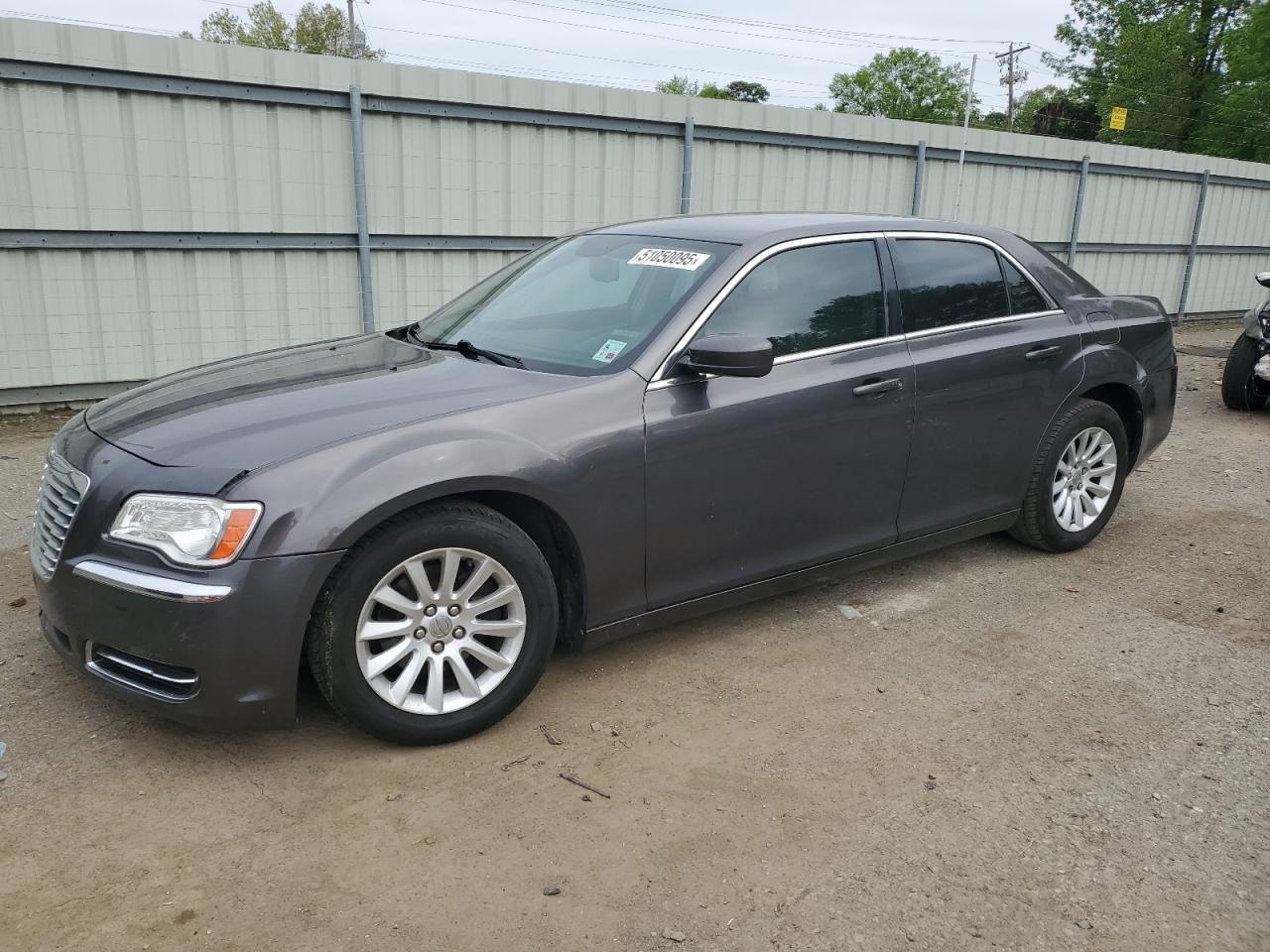 CHRYSLER 300 2014