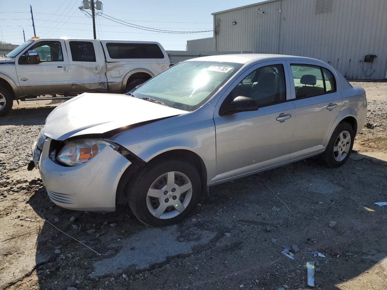 CHEVROLET COBALT LS 2006