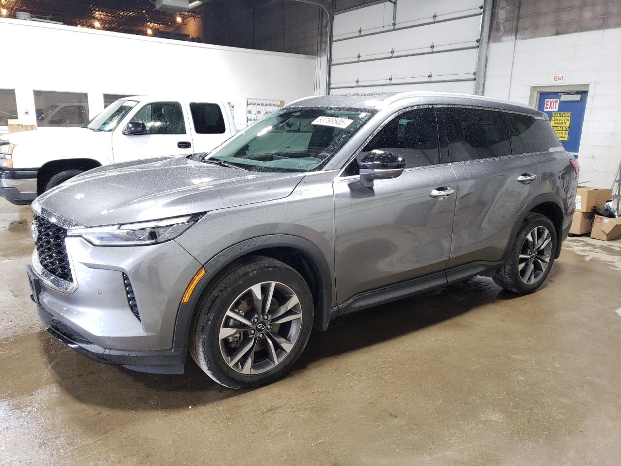 INFINITI QX60 LUXE 2023