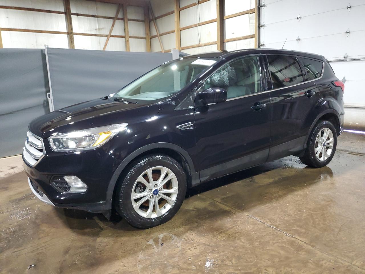 FORD ESCAPE SE 2019