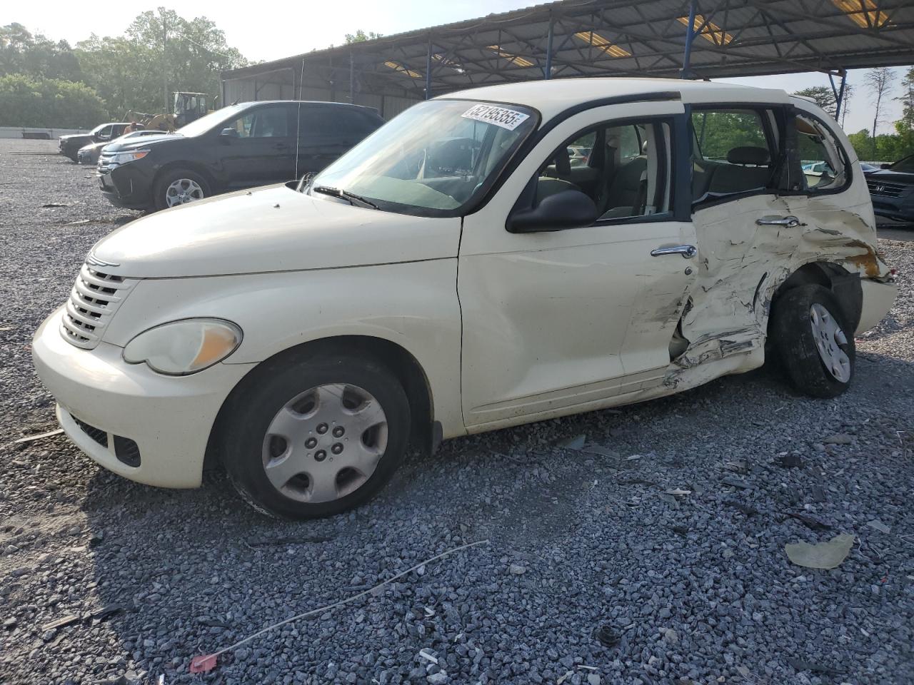 CHRYSLER PT CRUISER 2008