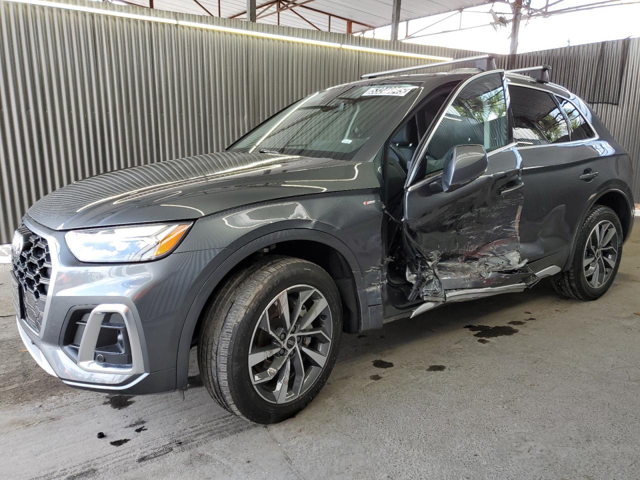 AUDI Q5 PREMIUM 2023