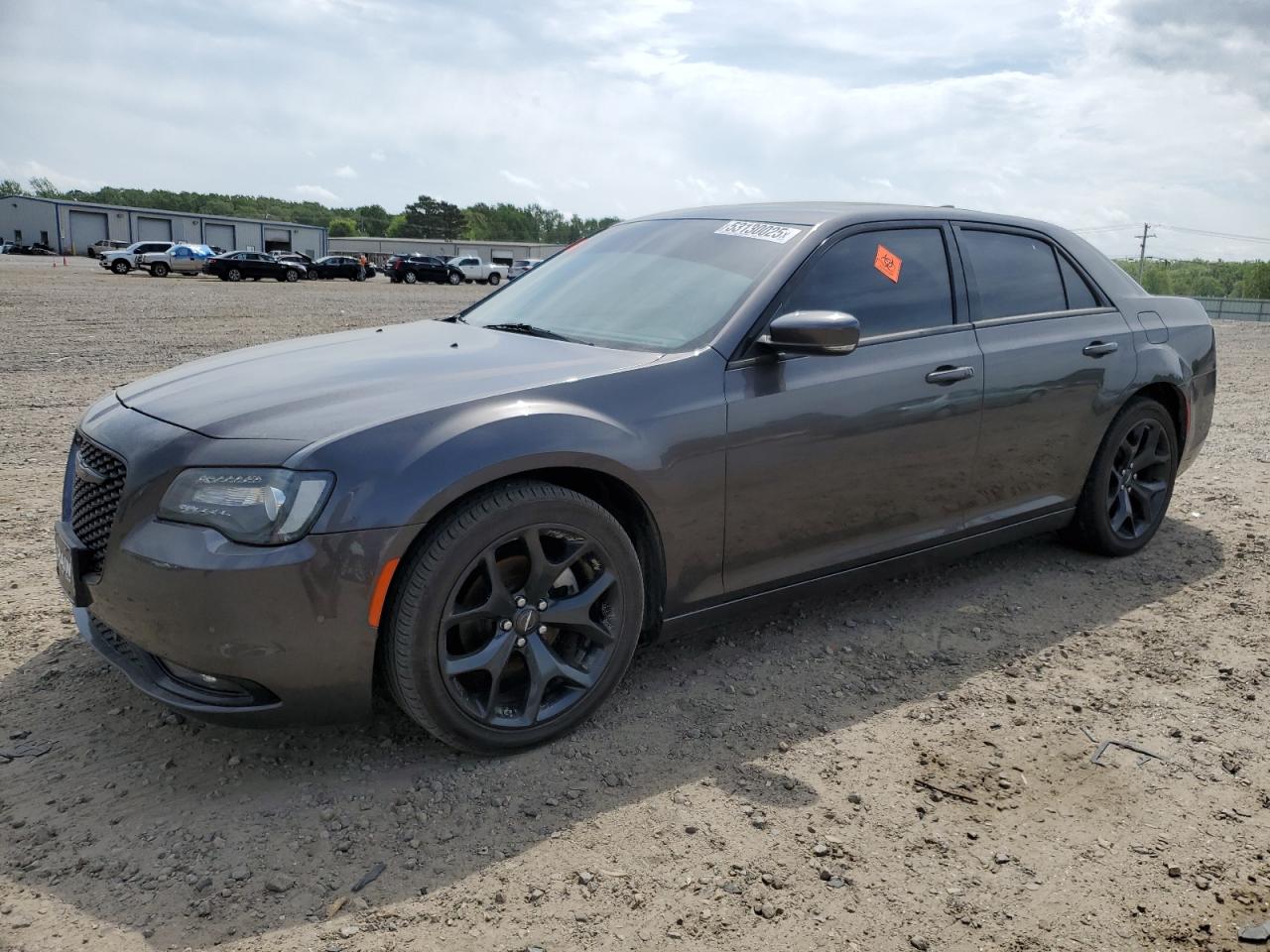 CHRYSLER 300 S 2022