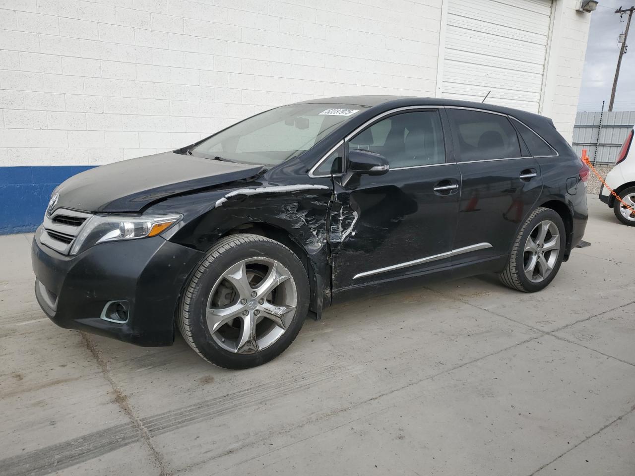 TOYOTA VENZA LE 2013
