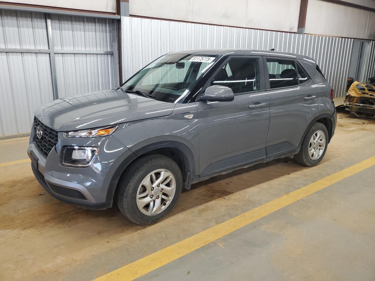 HYUNDAI VENUE SE 2021