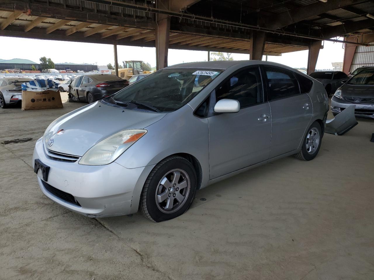 TOYOTA PRIUS 2005
