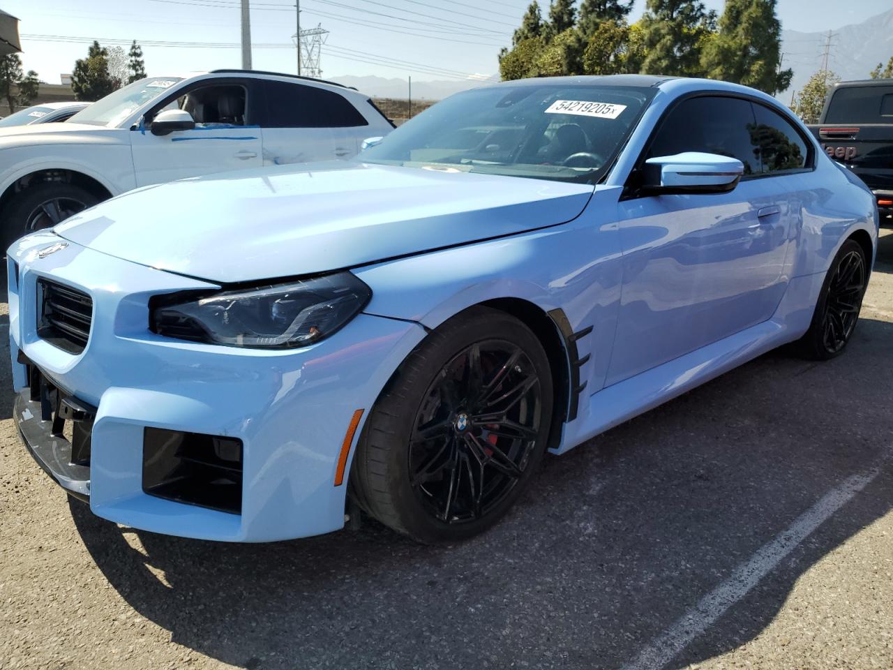 BMW M2 2023