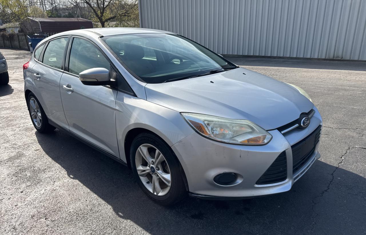 FORD FOCUS SE 2014