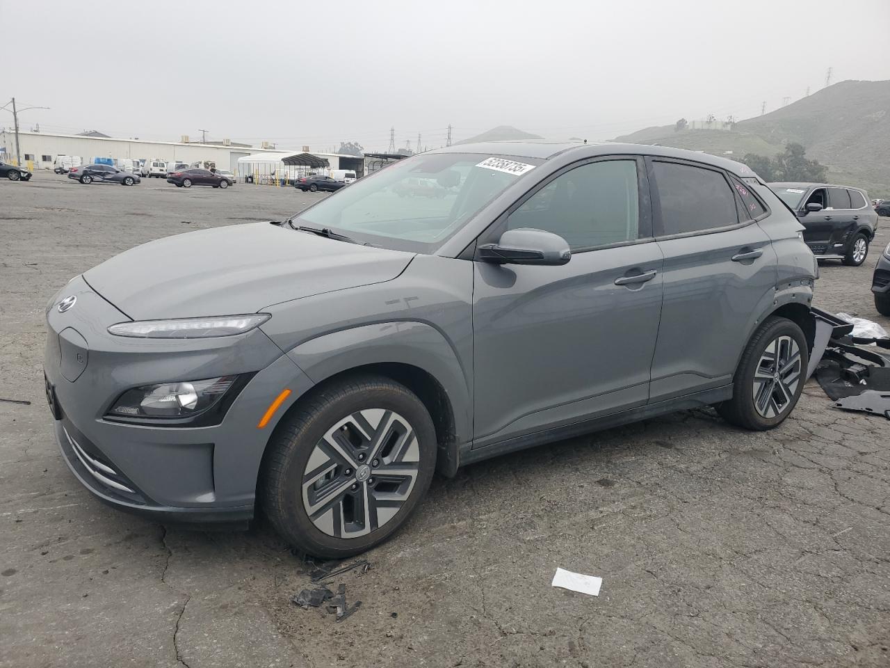 HYUNDAI KONA SEL 2023